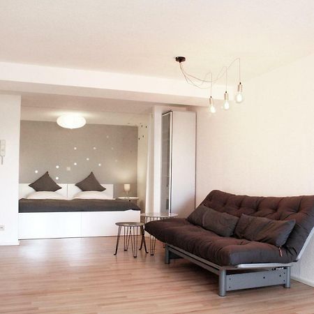 Engen Apartment Екстер'єр фото