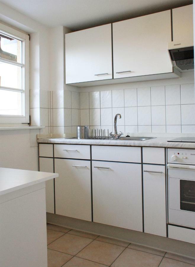Engen Apartment Екстер'єр фото