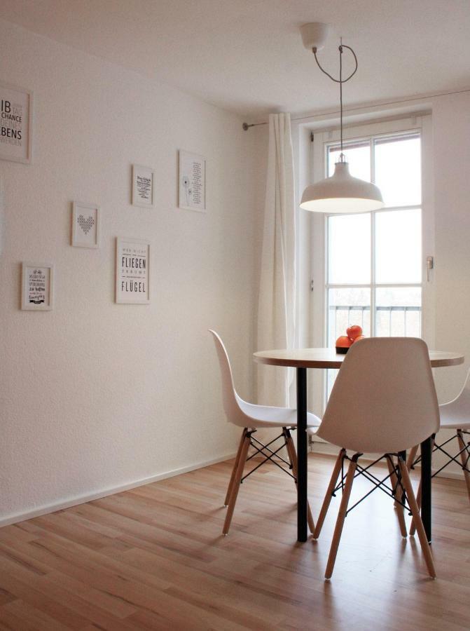 Engen Apartment Екстер'єр фото