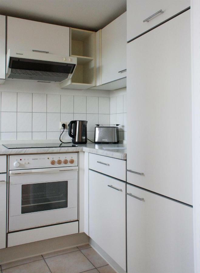 Engen Apartment Екстер'єр фото